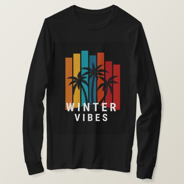 T-Shirt (Frente do Design)