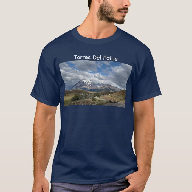 T-Shirt (Frente)