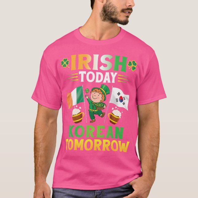 T-Shirt (Frente)