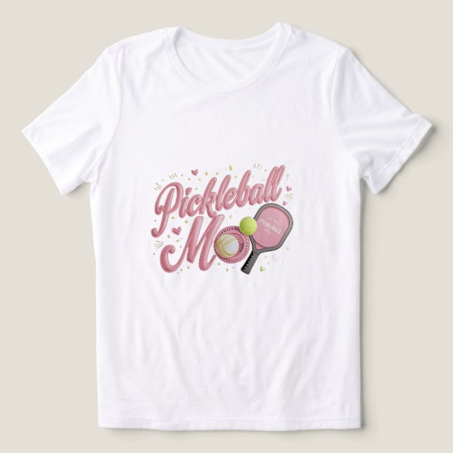 T-Shirt (Design frontal)