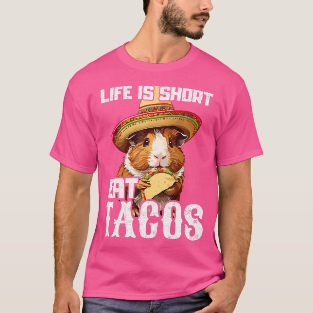 T-Shirt (Frente)