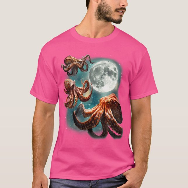 T-Shirt (Frente)