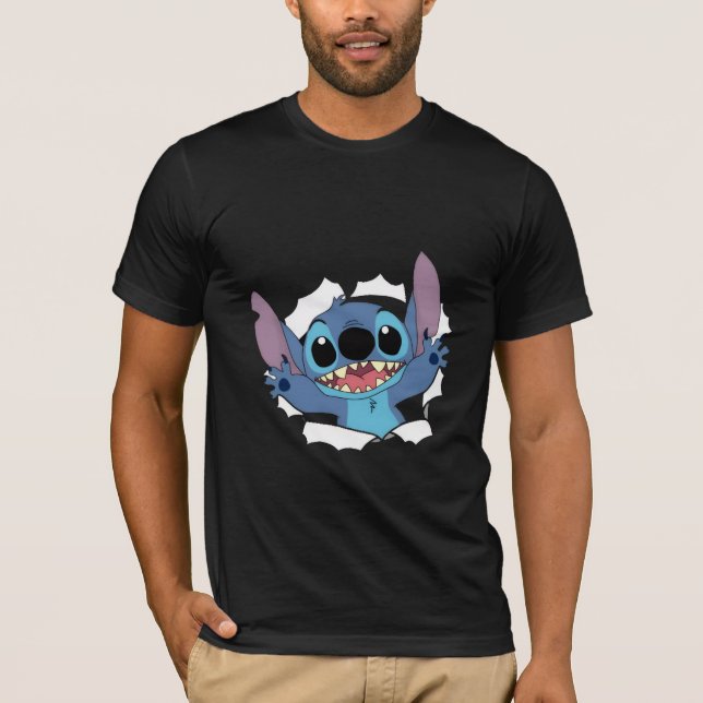 T-shirt (Frente)