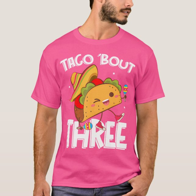 T-Shirt (Frente)