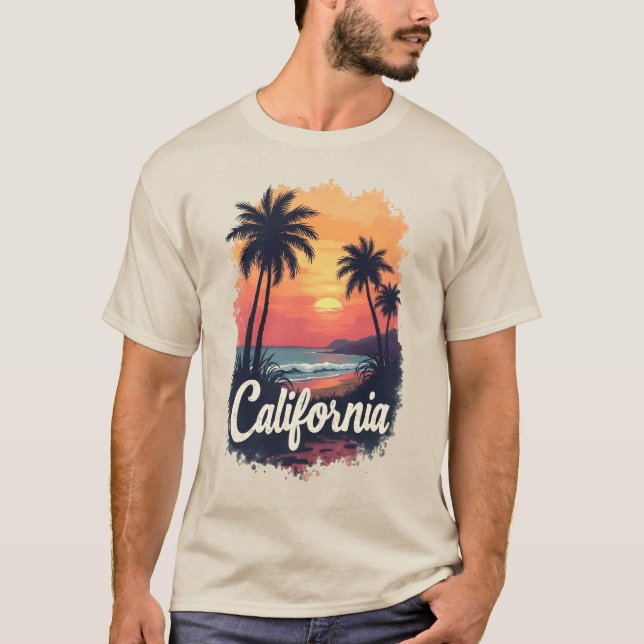 T-shirt (Frente)