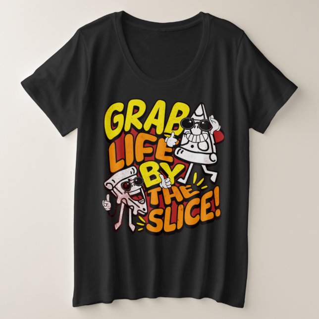 T-Shirt (Frente do Design)