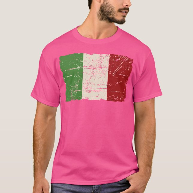 T-Shirt (Frente)