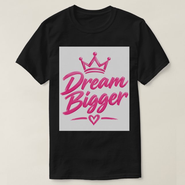 t-shirt (Frente do Design)