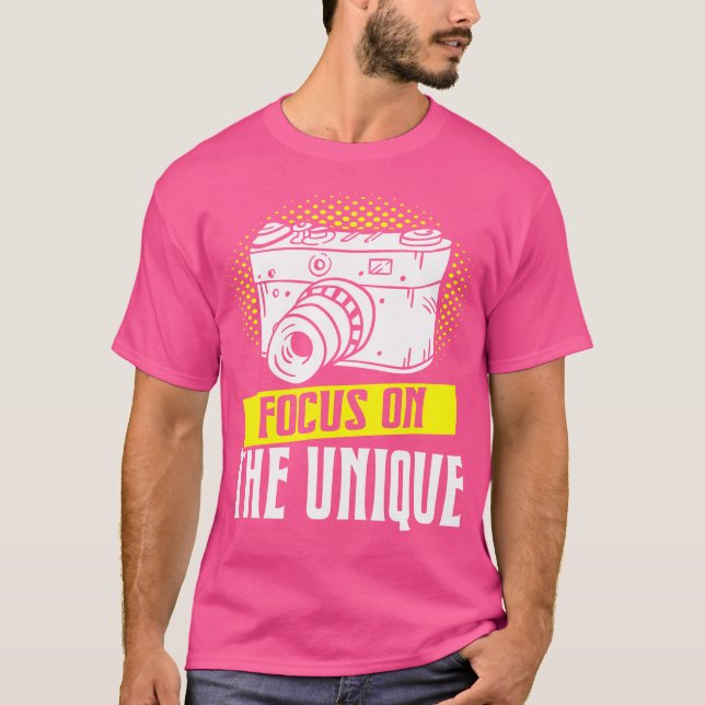 T-Shirt (Frente)