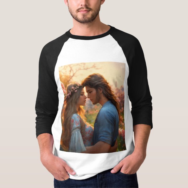 t-shirt (Frente)