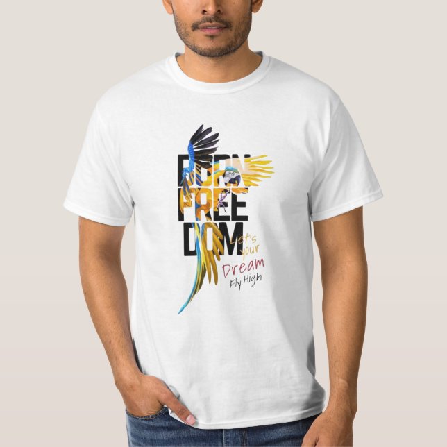 T-Shirt (Frente)
