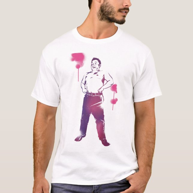 T-SHIRT こぶちゃん (Frente)