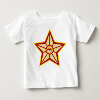 T-SHIRT スター
