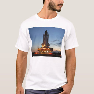 T-SHIRT スペースシャトル2