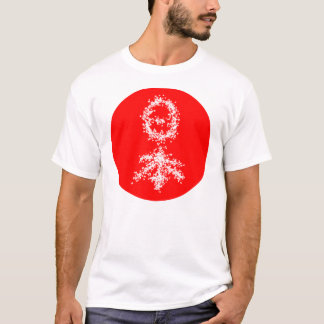 T-SHIRT 日の丸ー日本
