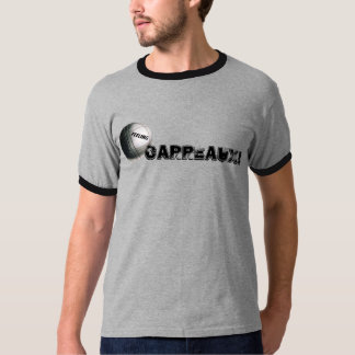 T-shirt 01 de Petanque