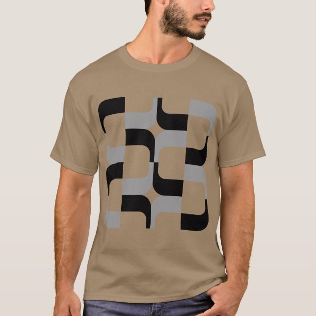 T-shirt 020614 - Colors (Cores) (Frente)
