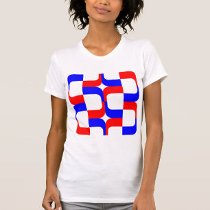 T-shirt 020614 - Cores