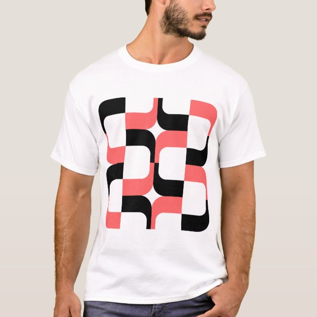 T-shirt 020614 - Cores (Frente)