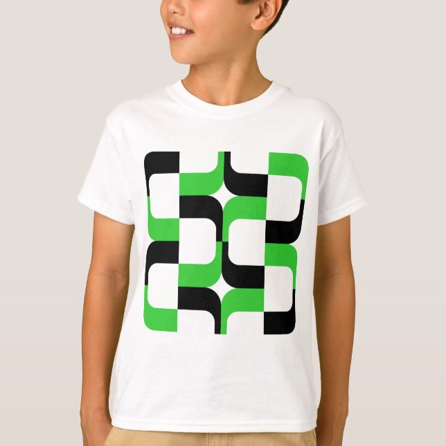 T-shirt 020614 - Cores (Frente)