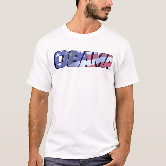 t-shirt 08AMA (Frente)
