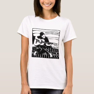 T-shirt 100:1 de Salmos