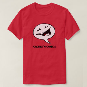T-shirt 100% do algodão dos homens do logotipo da