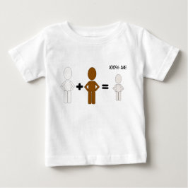 T-SHIRT 100% MIM