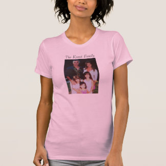 T-shirt 101_0109, família de Kraut