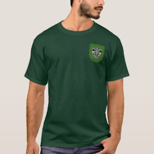 T-shirt 10o SFG-A 6