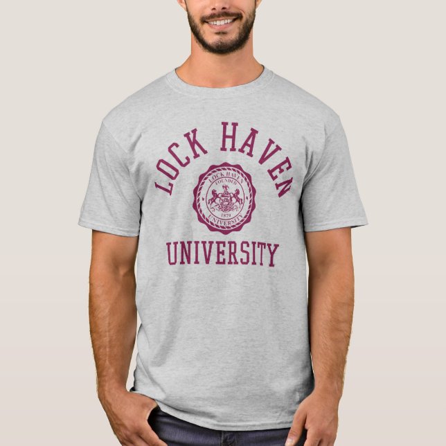 T-shirt 119bec08-6 (Frente)