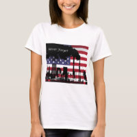 11 de setembro nunca esqueça