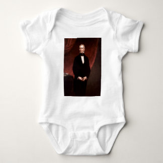 T-shirt 11 James K. Polk