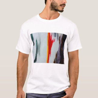 T-shirt 123 - Homens/t-shirt unisex