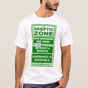 T-shirt 13,7 Bilhão anos