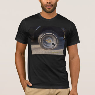 T-shirt 13" roda do fio