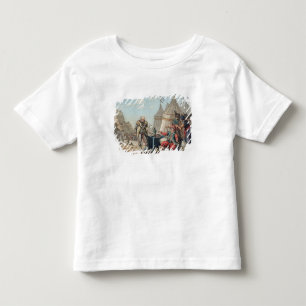 T-shirt 1464-1534) refus de Philippe Villiers de