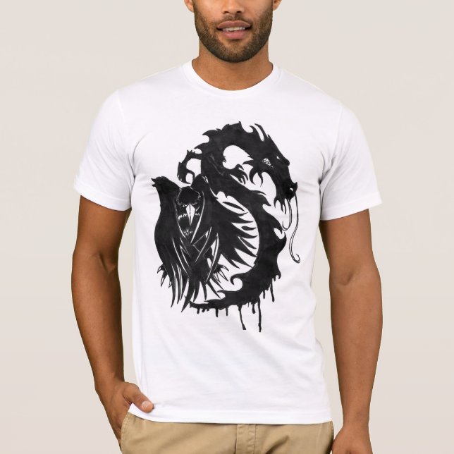 T-shirt 150dpi7 - Personalizado (Frente)