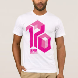 T-shirt 170 BPM LuvDisaster