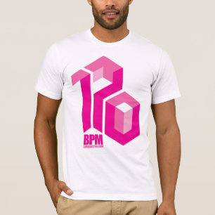 T-shirt 170 BPM LuvDisaster