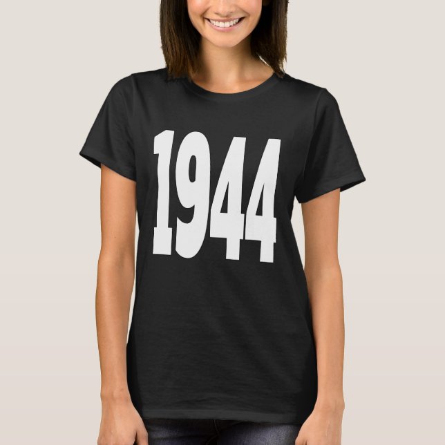 T-Shirt 1944 (Frente)