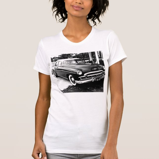T-SHIRT 1949 (Frente)
