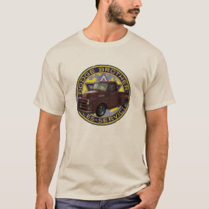 T-shirt 1951 Dodge II