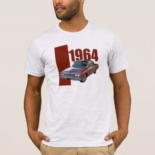 T-shirt 1964 de Chevrolet Impala
