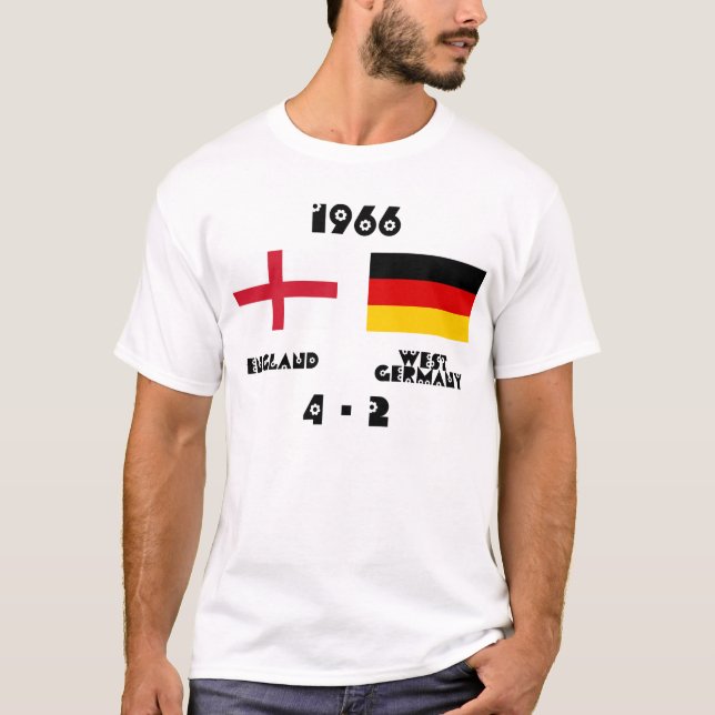 T-SHIRT 1966 (Frente)