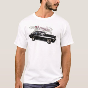 T-shirt 1967 do cupé do esporte do PUMA