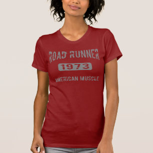T-shirt 1973 do cuco terrestre australiano