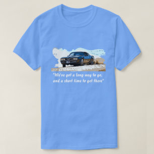 T-SHIRT 1977 TRANS