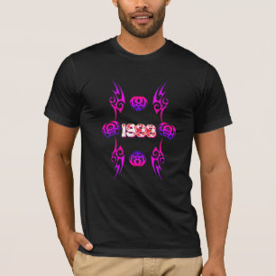 T-Shirt 1988