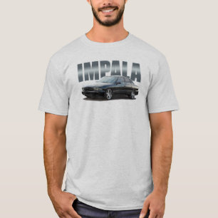 T-shirt 1995 do Impala
